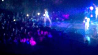 Charli XCX - I Love It (Latvia, Arena Riga, Prismatic World Tour)