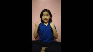 Grade 3 Performance Task