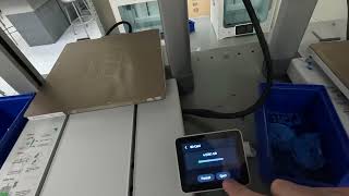 3DPrinter   Ejecting the SD Card from Bambulab A1
