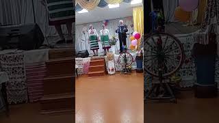 Праздник Вознесение Господне Брянская обл.суражский район,деревня Калинки ,2025 год.