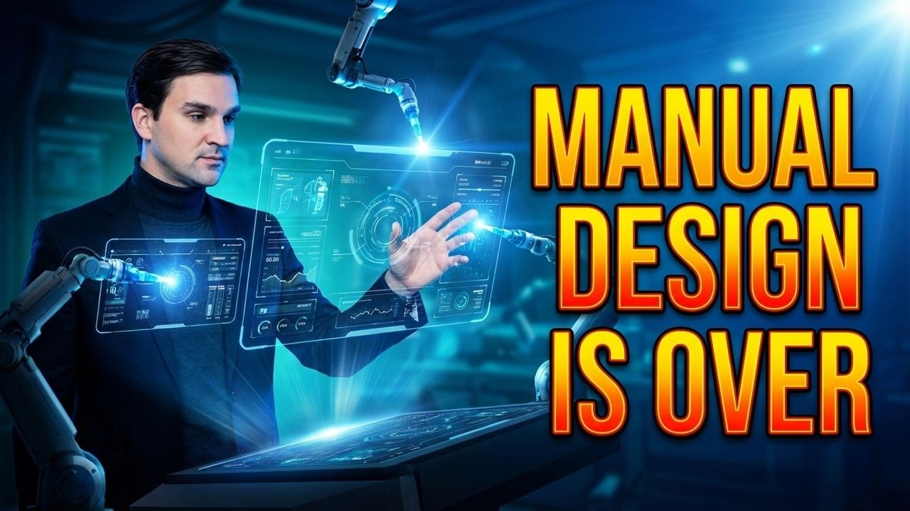 Stop Wasting Time on Pixel-Perfect Power Apps! Stop Wasting Time on Pixel-Perfect Power Apps!