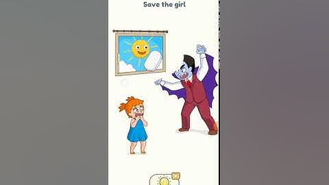 DOP 2: Delete One Part  Level 19 Walkthrough Solution #shorts #DOP2