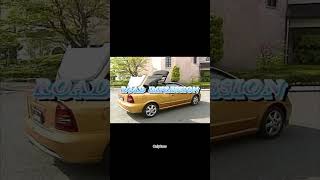 Opel Astra G Bertone#opel#opelastra#g#bertone#опел#опель#астра#кабриолет#cabriolet#150hp#onlycars