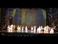 ХАТОБ балет Щелкунчик премьера 17.11.20
