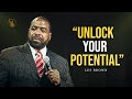Unlock Your Potential: Empowering Insights with Les Brown - Ignite Your Inner Fire!
