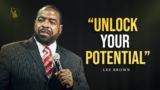 Unlock Your Potential: Empowering Insights with Les Brown - Ignite Your Inner Fire! by Let's Become Successful 1,570 views 2 months ago 12 minutes, 20 seconds