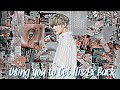 [Taehyung FF] Using you to Get His Ex Back| Oneshot