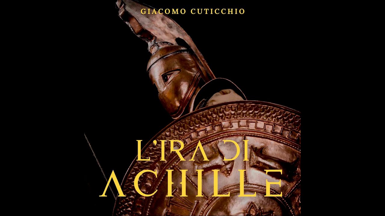 Giacomo Cuticchio - L'Ira di Achille (musiche di scena)