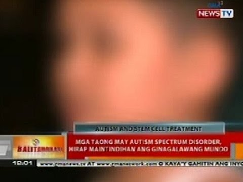 Video: 5 Mga Paraan upang Maipaliwanag ang Autism sa Mga Tao