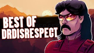 Best of DrDisRespect | PUBG Highlights