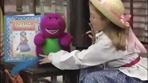 Rhyme Time Rhythm (2004 Version) Final Part! (No More VHS of Rhyme Time Rhythm)