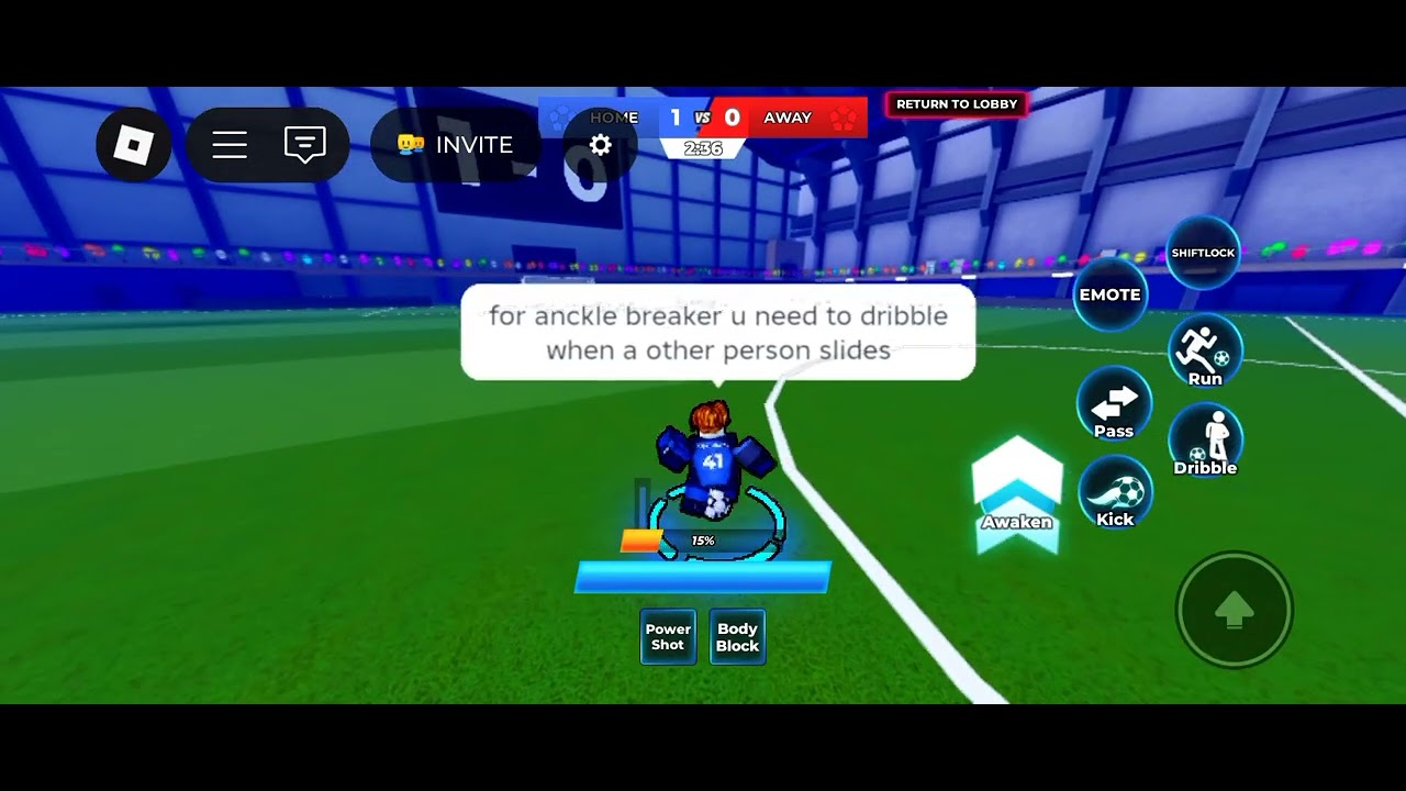 Guys my first video of blue lock rivals all tricks - YouTube