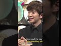 Lee JUNHO very cute, simple and romantic wishes 😇☺️ #2pmjunho #kpop #2pm #junho #junho2pm