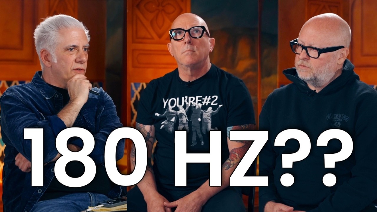 Original Title & Thumbnail