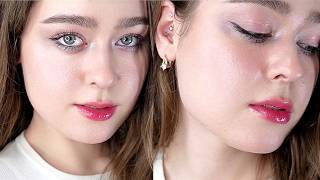 Effortless Everyday Look Quick Easy