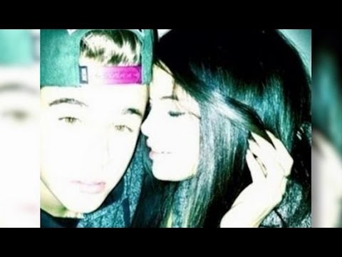 Justin Bieber & Selena Gomez Reunite in Norway