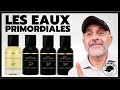 LES EAUX PRIMORDIALES FRAGRANCES Review | Super Awesome Smooth Fragrances