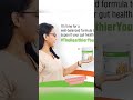 #herbalife how to improve your digestive health!! ( benefits, usage and side effects)