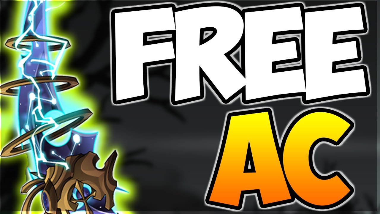3 *NEW FREE AC TAGGED* WEAPONS! (Cosmic Weapons) AQW 2020 YouTube