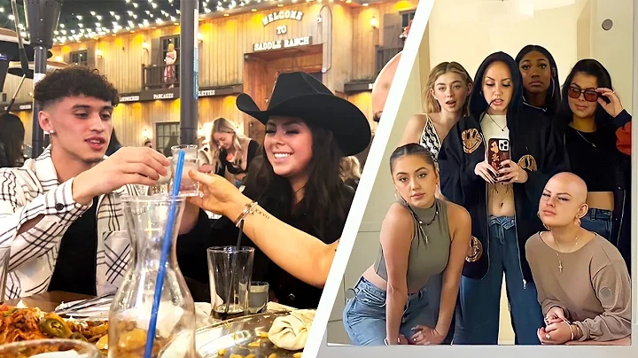 He Took Me on a Date, and I paid... + TikTok Conte...