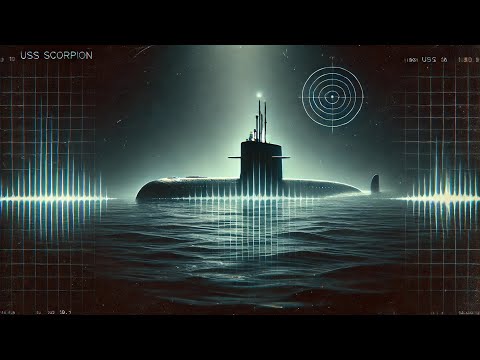 The Mysterious Sinking