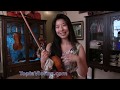 Arpeggios : Vivaldi Summer from the Four Seasons