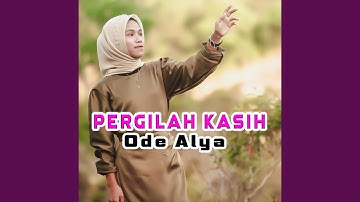 PERGILAH KASIH