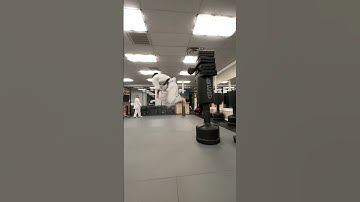 Cheat 720 Kick #shorts