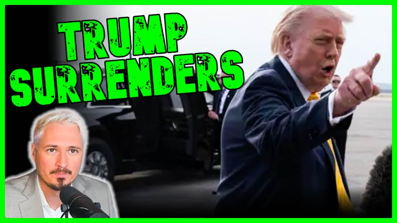 Trump In FULL BLOWN PANIC As Iran CHECKMATES HIM & CALLS OUT HIS LIES!! | The Kyle Kulinski Show