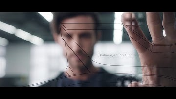 MAXHUB Commercial Interactive Display Introduction