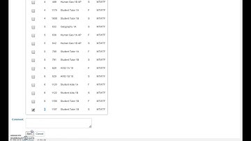 Creating a Gradebook & Importing Students on Aeries.net