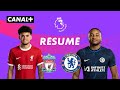 Le résume de Liverpool - Chelsea - Premier League (J22) image