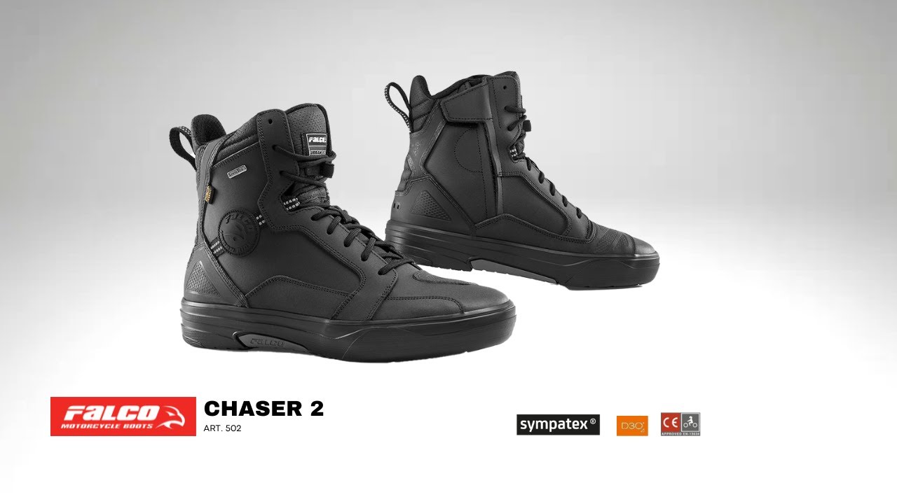 Gianni Falco s.r.l. - CHASER 2