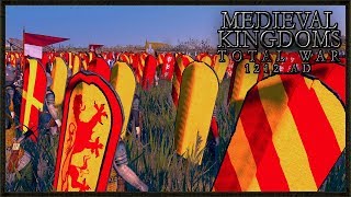 spanish invasion of europe medieval kingdoms 1212 ad total war gameplay