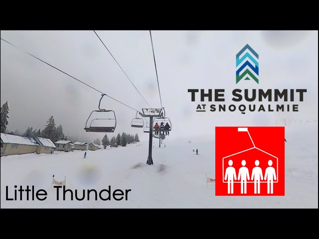 Summit at Snoqualmie | Little Thunder class=