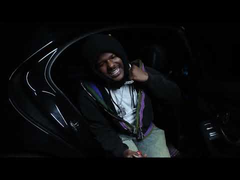 Zahsosaa - Real From Fake (Official Music Video)