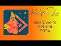 Native Women Lead Retreat 2024 Featuring: Jana Schmieding