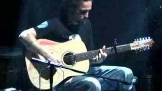 Video thumbnail of "John Butler Trio - Guitar Solo"