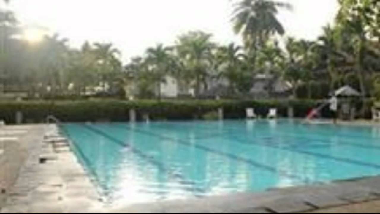 Pantai Indah Resort Hotel Barat 2