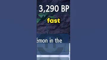 Unlimited BP Trick