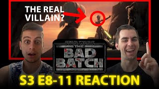 The Bad Batch S3 - The Best Episodes Yet!