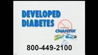 Mark Davis Attorney At Law - Chantix (2009)