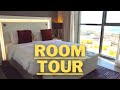 Wyndham Dubai Marina (room tour) 4K