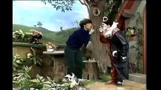 Marie Soleil chante Le clown Samuel