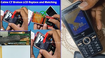 Hoe u een 100% werkende LCD-reparatieoplossing voor alle Chinese mobiele telefoons kunt vinden
