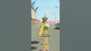 Lakitu is dumb #mariokart #secret #shorts