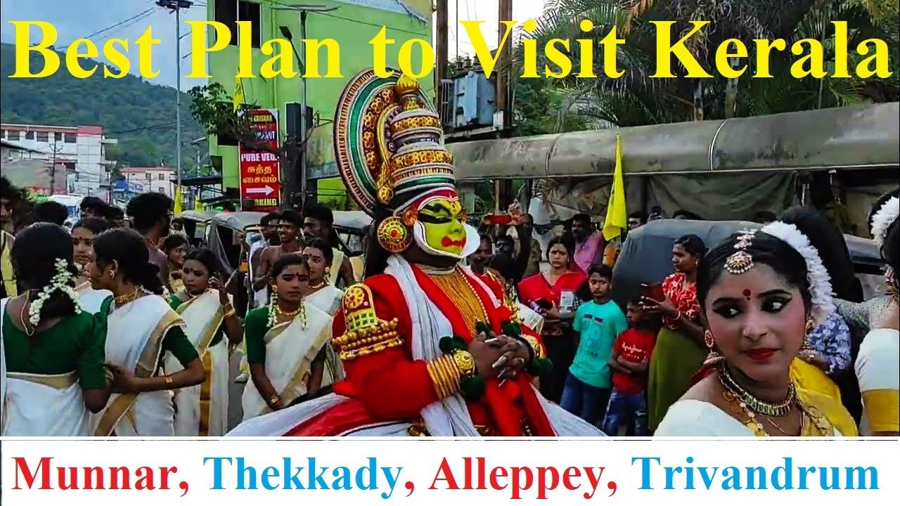 Best Plan To Visit Kerala Munnar Thekkady Alleppey Trivandrum 6 best-plan-to-visit-kerala-munnar-thekkady-alleppey-trivandrum-6
