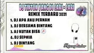 🔊 DJ APA AKU PERNAH MENGELUH 🎶 🎧  || DJ TERBARU 2021 || REMIX TERBARU 2021 FULL BASS 🎶 🎧