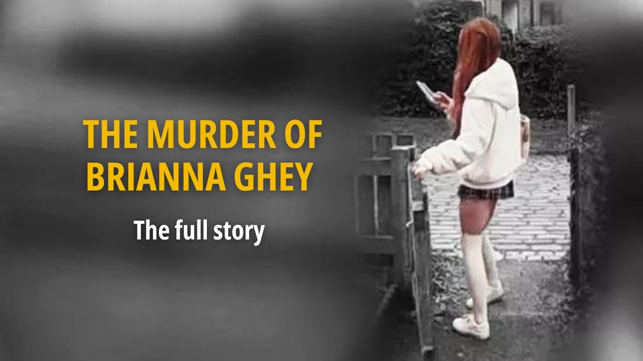 The murder of Brianna Ghey: The full story of a sickening crime that ...