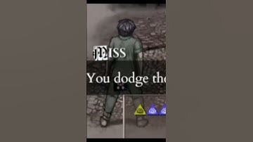 Levi Passion Dancer (Fear And Hunger 2: Termina)